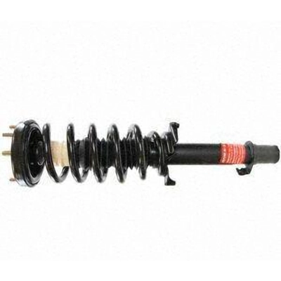 Front Quick Strut Assembly by MONROE/EXPERT SERIES - 172771 pa5