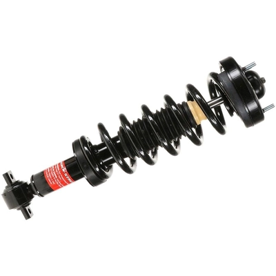 Front Quick Strut Assembly by MONROE/EXPERT SERIES - 172900 pa1