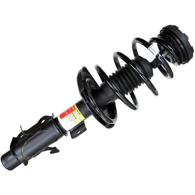 Front Quick Strut Assembly by MONROE/EXPERT SERIES - 172912 pa4