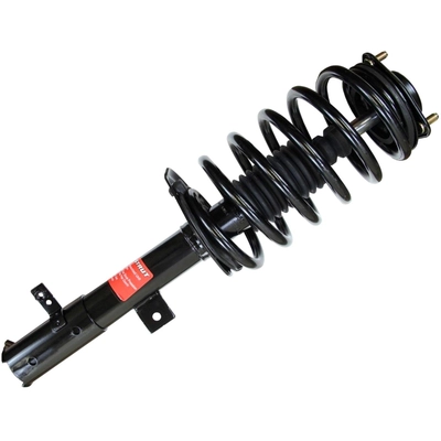 Front Quick Strut Assembly by MONROE/EXPERT SERIES - 172950 pa4