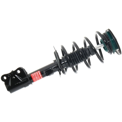 MONROE/EXPERT SERIES - 173059 - Front Driver Side Adjustable Complete Strut Assembly pa1