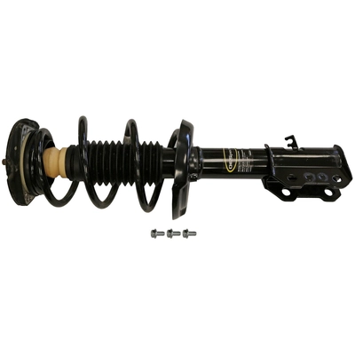 MONROE/EXPERT SERIES - 173062 -  Front Passenger Side Adjustable Complete Strut Assembly pa1