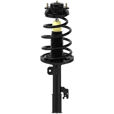 MONROE/EXPERT SERIES - 173093 - Front Driver Side Complete Strut Assembly pa1