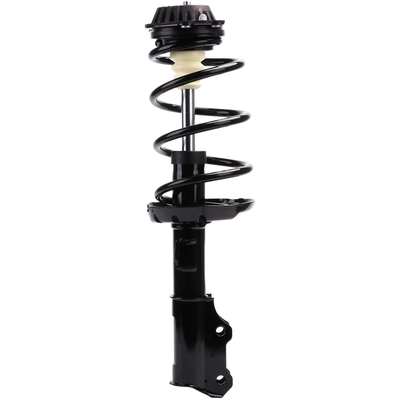 MONROE/EXPERT SERIES - 173133 - Front Passenger Side Complete Strut Assembly pa1