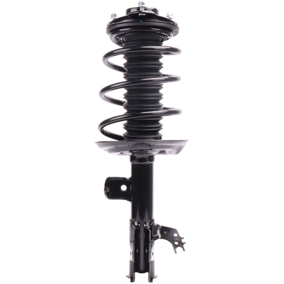 MONROE/EXPERT SERIES - 173149 - Front Passenger Side Complete Strut Assembly pa1