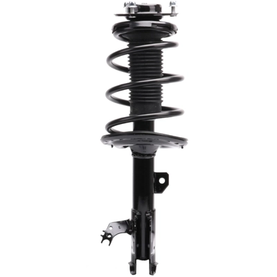 MONROE/EXPERT SERIES - 173317 - Front Driver Side Complete Strut Assembly pa1