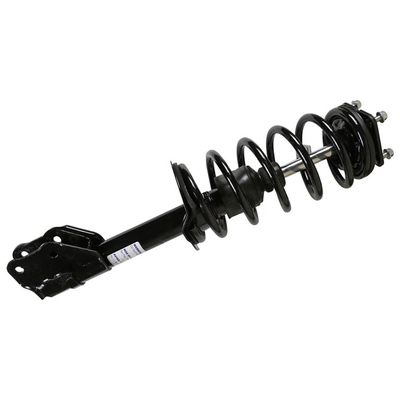 MONROE/EXPERT SERIES - 182920 - Front Passenger Side Non-Adjustable Complete Strut Assembly pa1