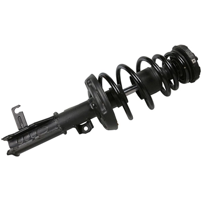 MONROE/EXPERT SERIES - 182976 - Front Passenger Side Non-Adjustable Complete Strut Assembly pa1