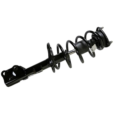 MONROE/EXPERT SERIES - 182979 - Front Driver Side Adjustable Complete Strut Assembly pa1