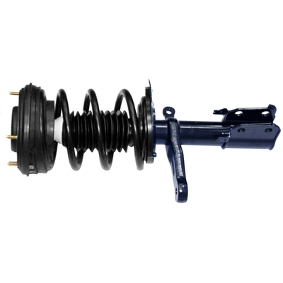 MONROE/EXPERT SERIES - 271668 - Front Driver Side Complete Strut Assembly pa1