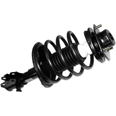 MONROE/EXPERT SERIES - 271678 - Front Quick Strut Assembly pa4