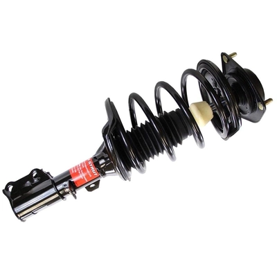 Front Quick Strut Assembly by MONROE/EXPERT SERIES - 272112 pa2