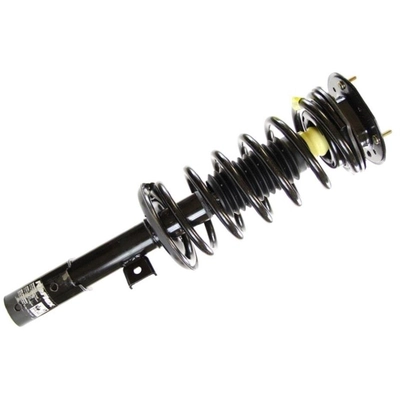 Front Quick Strut Assembly by MONROE/EXPERT SERIES - 272217 pa4