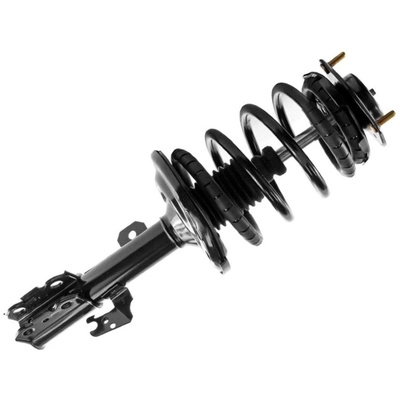 Front Quick Strut Assembly by MONROE/EXPERT SERIES - 272307 pa5