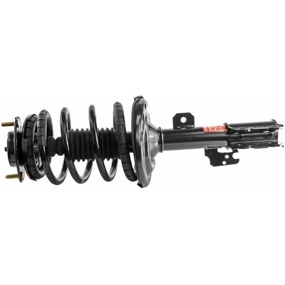 Front Quick Strut Assembly by MONROE/EXPERT SERIES - 272308 pa2