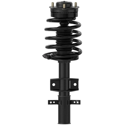 MONROE/EXPERT SERIES - 272509 - Front Passenger Side Complete Strut Assembly pa1