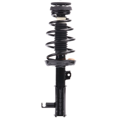 MONROE/EXPERT SERIES - 272977 - Front Driver Side Complete Strut Assembly pa1