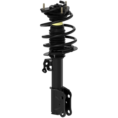 MONROE/EXPERT SERIES - 273012 - Front Complete Strut Assembly pa1