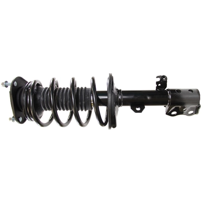 MONROE/EXPERT SERIES - 372598 - Front Driver Side Complete Strut Assembly pa1