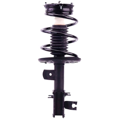 MONROE/EXPERT SERIES - 372901 - Front Passenger Side Complete Strut Assembly pa1