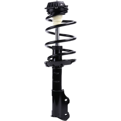 MONROE/EXPERT SERIES - 373133 - Front Passenger Side Complete Strut Assembly pa1