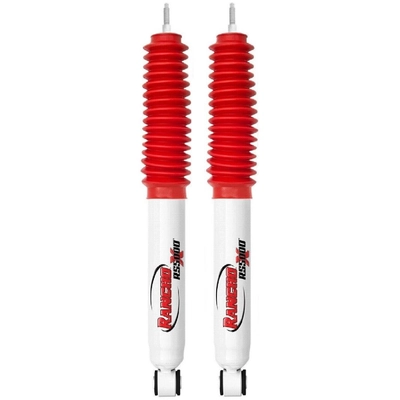 RANCHO - RS55043 - Front Shock Absorber - Rancho RS5000 pa6