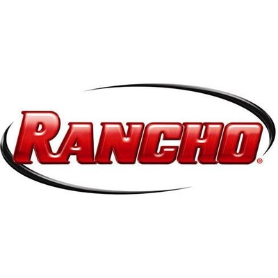 Front Shock Absorber - Rancho RS5000 by RANCHO - RS55065 pa4