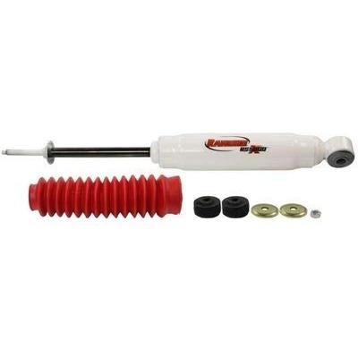 Front Shock Absorber - Rancho RS5000 by RANCHO - RS55272 pa2