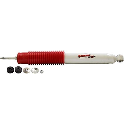 Front Shock Absorber - Rancho RS5000 by RANCHO - RS55289 pa2