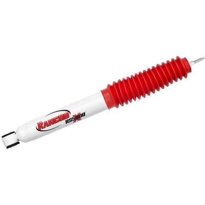 Front Shock Absorber - Rancho RS5000 by RANCHO - RS55295 pa1