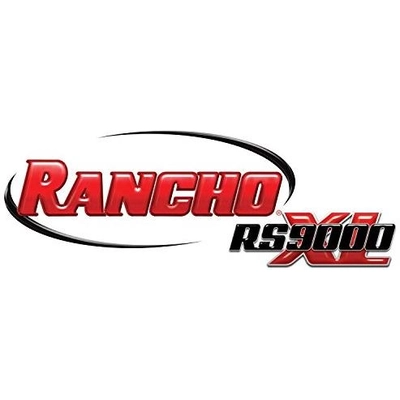 Front Shock Absorber - Rancho RS9000 by RANCHO - RS999014 pa5