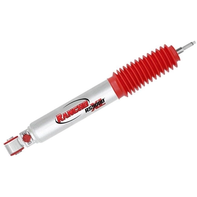 Front Shock Absorber - Rancho RS9000 by RANCHO - RS999168 pa2