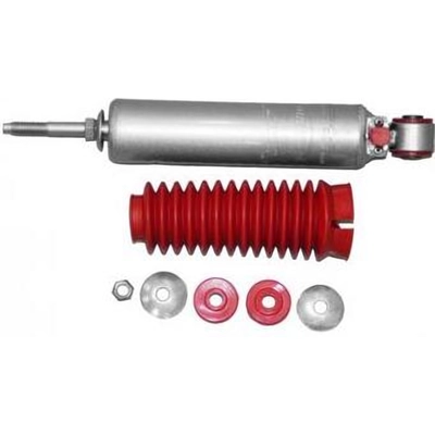 Front Shock Absorber - Rancho RS9000 by RANCHO - RS999237 pa3