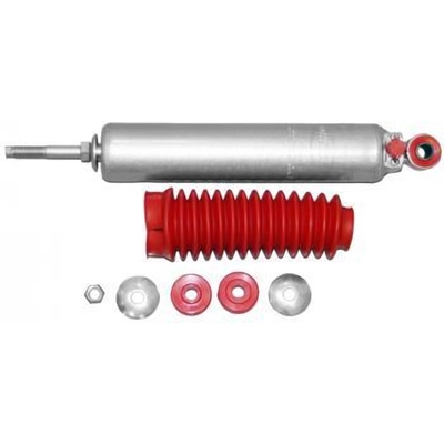 Front Shock Absorber - Rancho RS9000 by RANCHO - RS999296 pa3