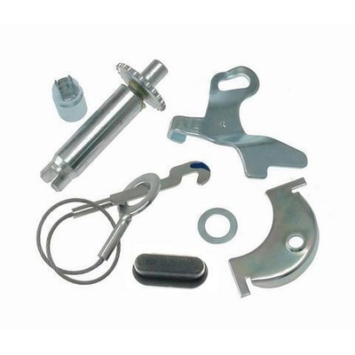 Front Right Adjusting Kit by CARLSON - H2515 pa3