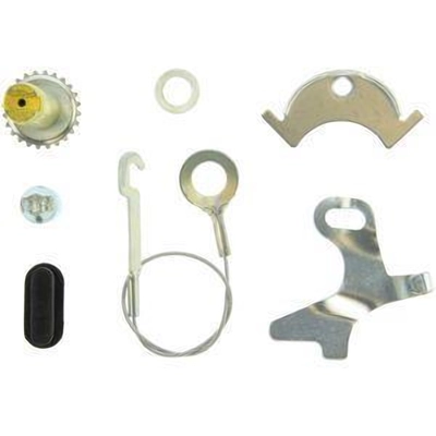 Front Right Adjusting Kit by CENTRIC PARTS - 119.58001 pa2