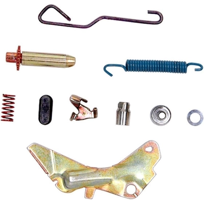 RAYBESTOS - H2533 - Front Right Adjusting Kit pa10