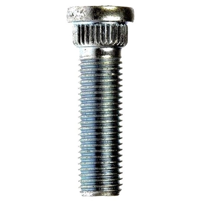 DORMAN/AUTOGRADE - 610-414 - Front Right Hand Thread Wheel Stud (Pack of 10) pa6