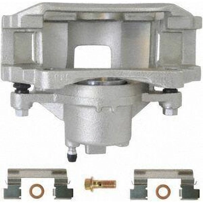 Front Right New Caliper With Hardware by CARDONE INDUSTRIES - 2C5035 pa2