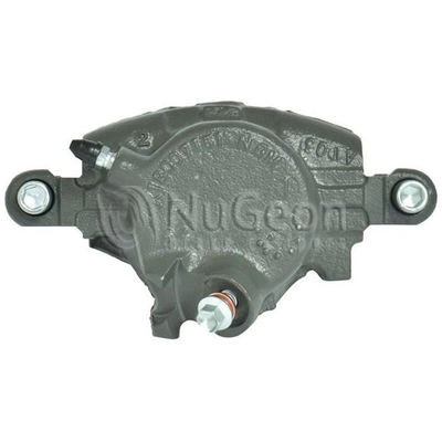 Front Right Rebuilt Caliper by NUGEON - 97P17242A pa2