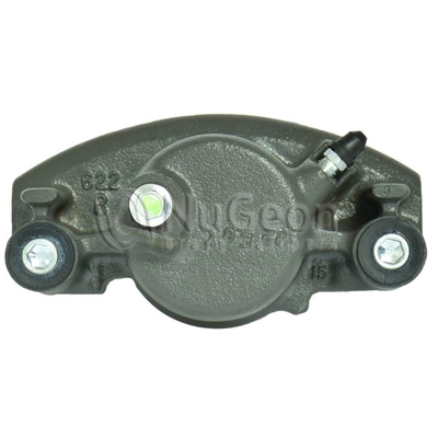 Front Right Rebuilt Caliper by NUGEON - 97P17280B pa2