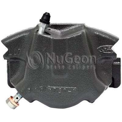 Front Right Rebuilt Caliper by NUGEON - 97P17812A pa2