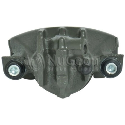 Front Right Rebuilt Caliper by NUGEON - 97P17879B pa2