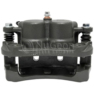 Front Right Rebuilt Caliper by NUGEON - 99P00592A pa1