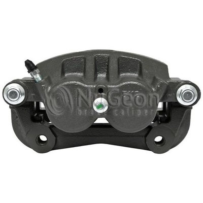 Front Right Rebuilt Caliper by NUGEON - 99P00592A pa2