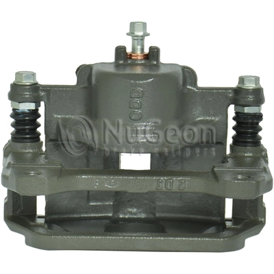 Front Right Rebuilt Caliper by NUGEON - 99P00937A pa2