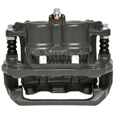 Front Right Rebuilt Caliper by NUGEON - 99P00969B pa1