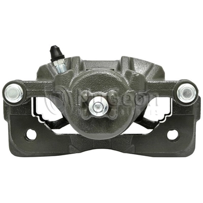 Front Right Rebuilt Caliper by NUGEON - 99P01018A pa2