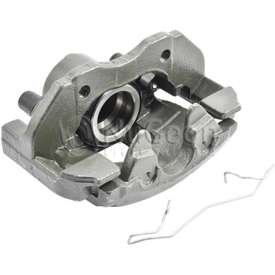 Front Right Rebuilt Caliper by NUGEON - 99P01189B pa1