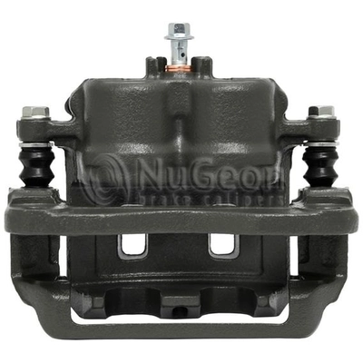 Front Right Rebuilt Caliper by NUGEON - 99P01321A pa1